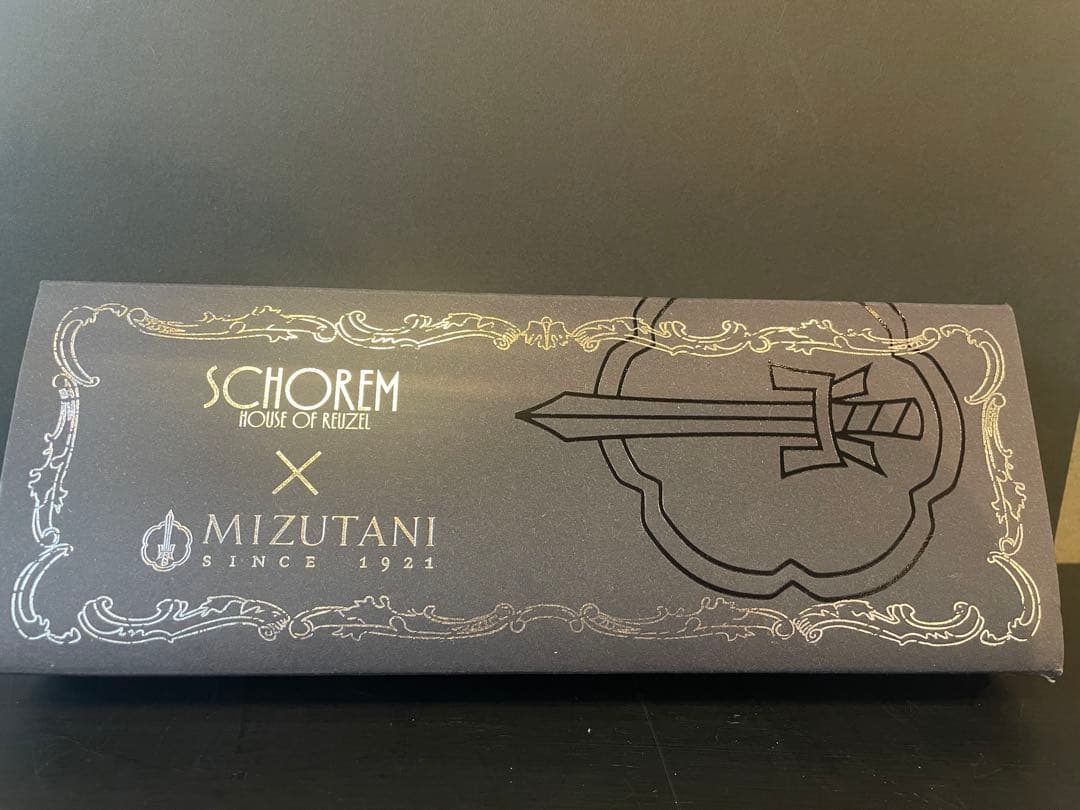 『超美品』ミズタニ SCHOREM MASTER PINK FLAMINGO