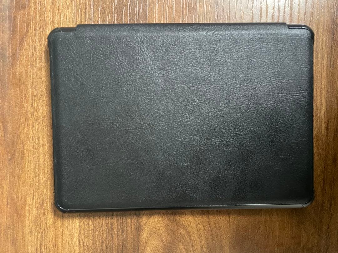 【美品】Kindle Paperwhite 第10世代 32GB カバー付き