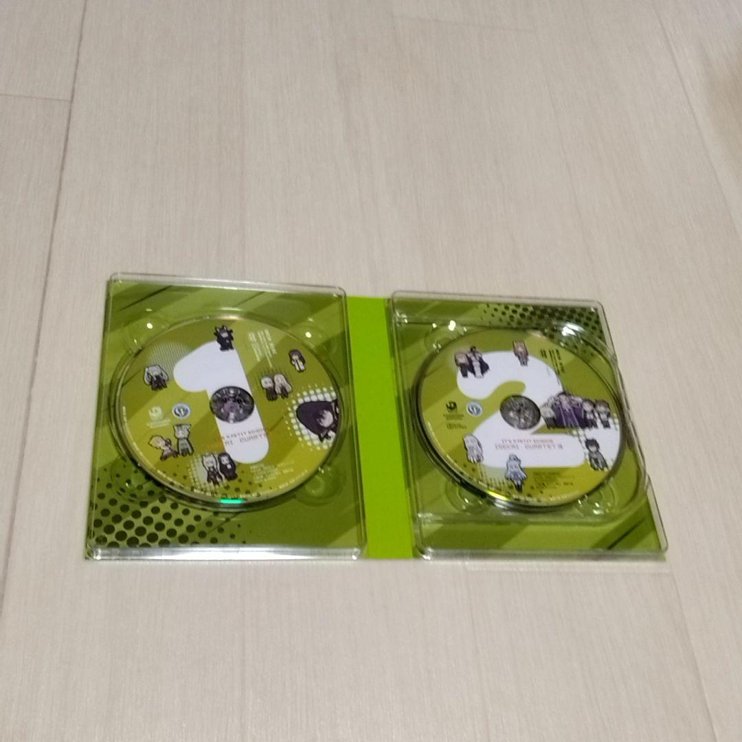 (宅)異世界かるてっと3 DVD BOX 初回生産限定版 全11話