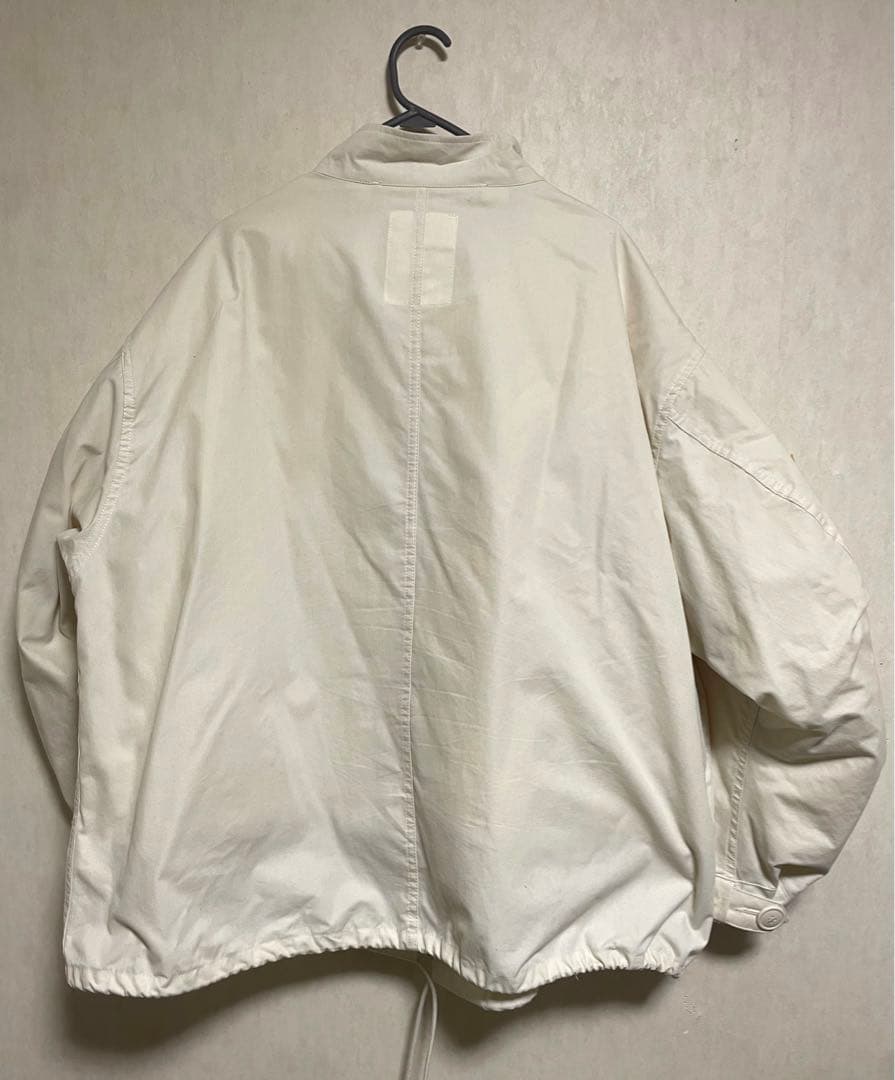 FREAK'S STORE ホワイトジャケット 美品