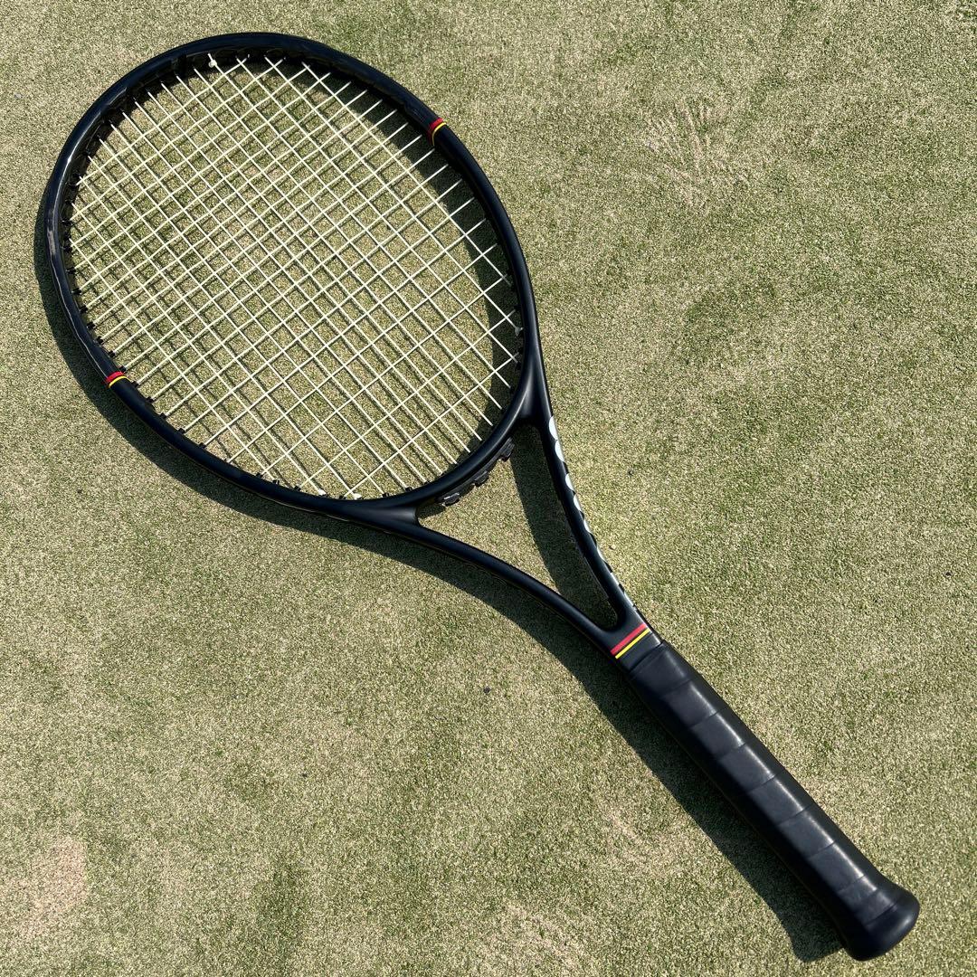 ウィルソン Wilson プロスタッフX CLASSIC 【国内正規品】