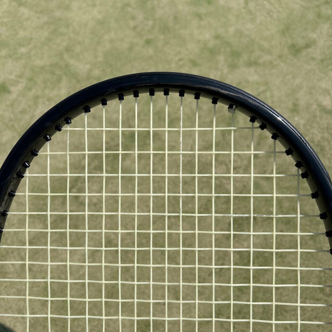 ウィルソン Wilson プロスタッフX CLASSIC 【国内正規品】