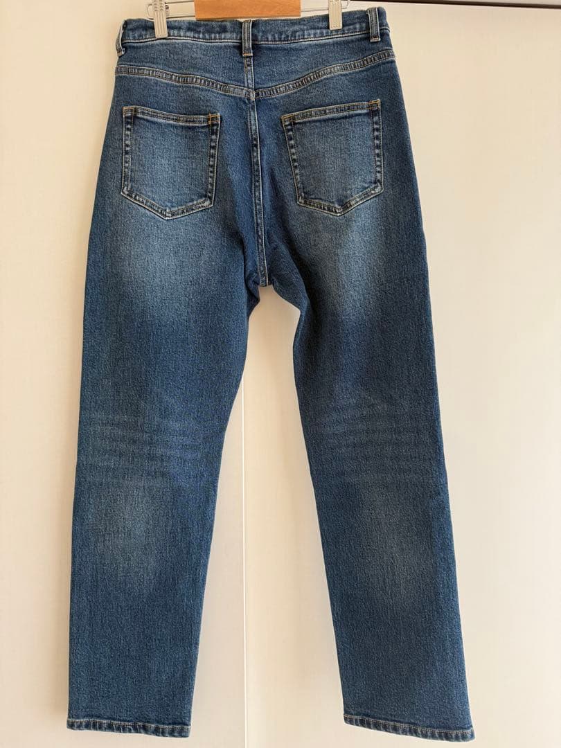 新品タグ付き　Arpege story デニム　ジーンズ