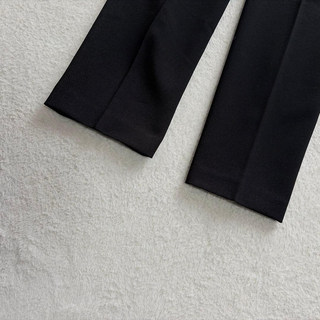UNIQLO セットアップ　美品　感動ジャケット　感動パンツ　感動シリーズ