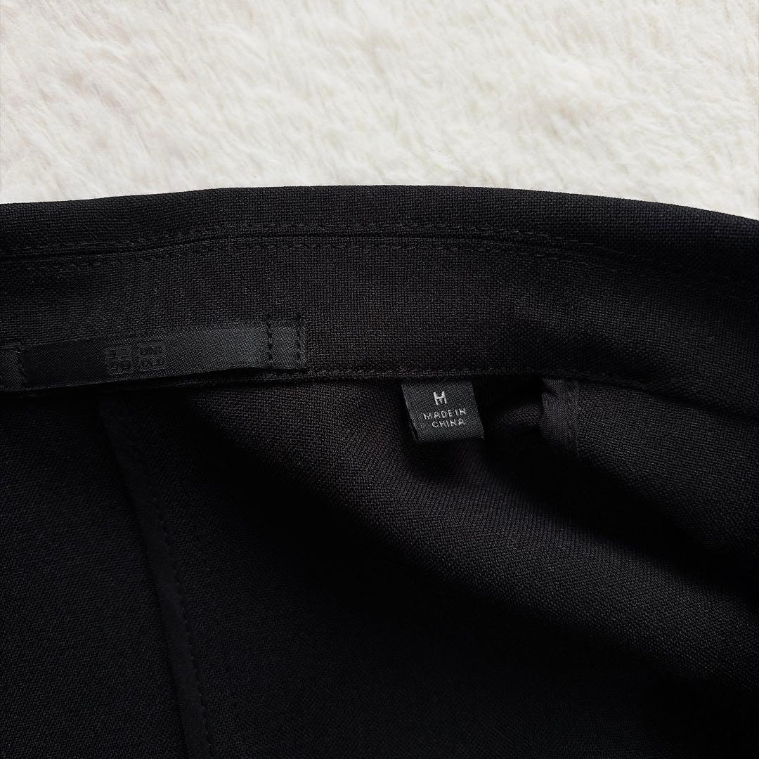 UNIQLO セットアップ　美品　感動ジャケット　感動パンツ　感動シリーズ