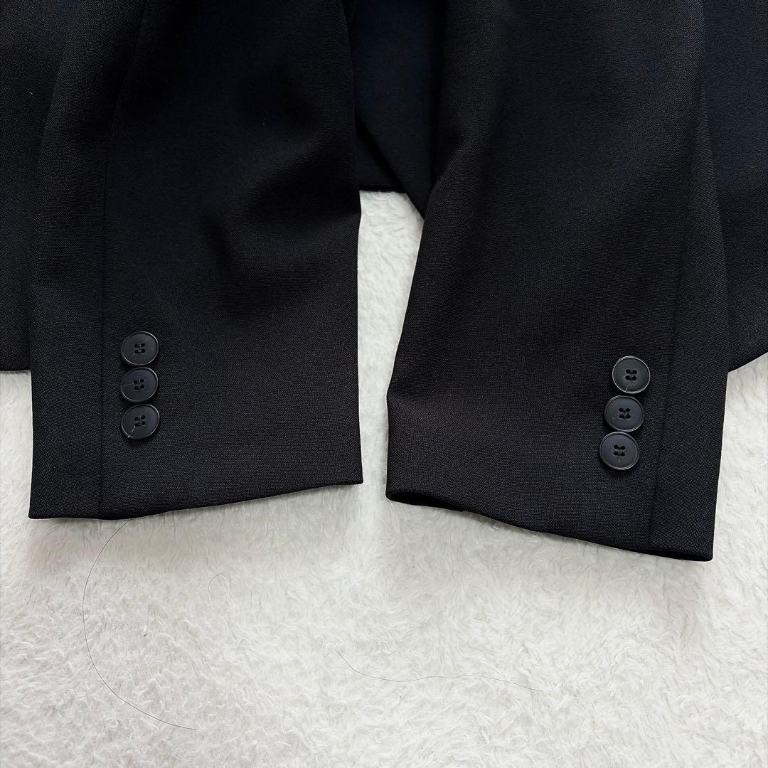 UNIQLO セットアップ　美品　感動ジャケット　感動パンツ　感動シリーズ