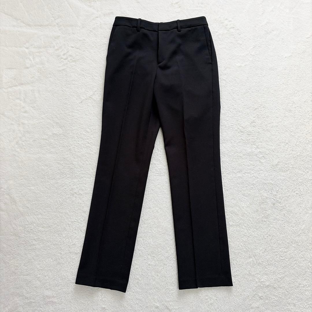 UNIQLO セットアップ　美品　感動ジャケット　感動パンツ　感動シリーズ