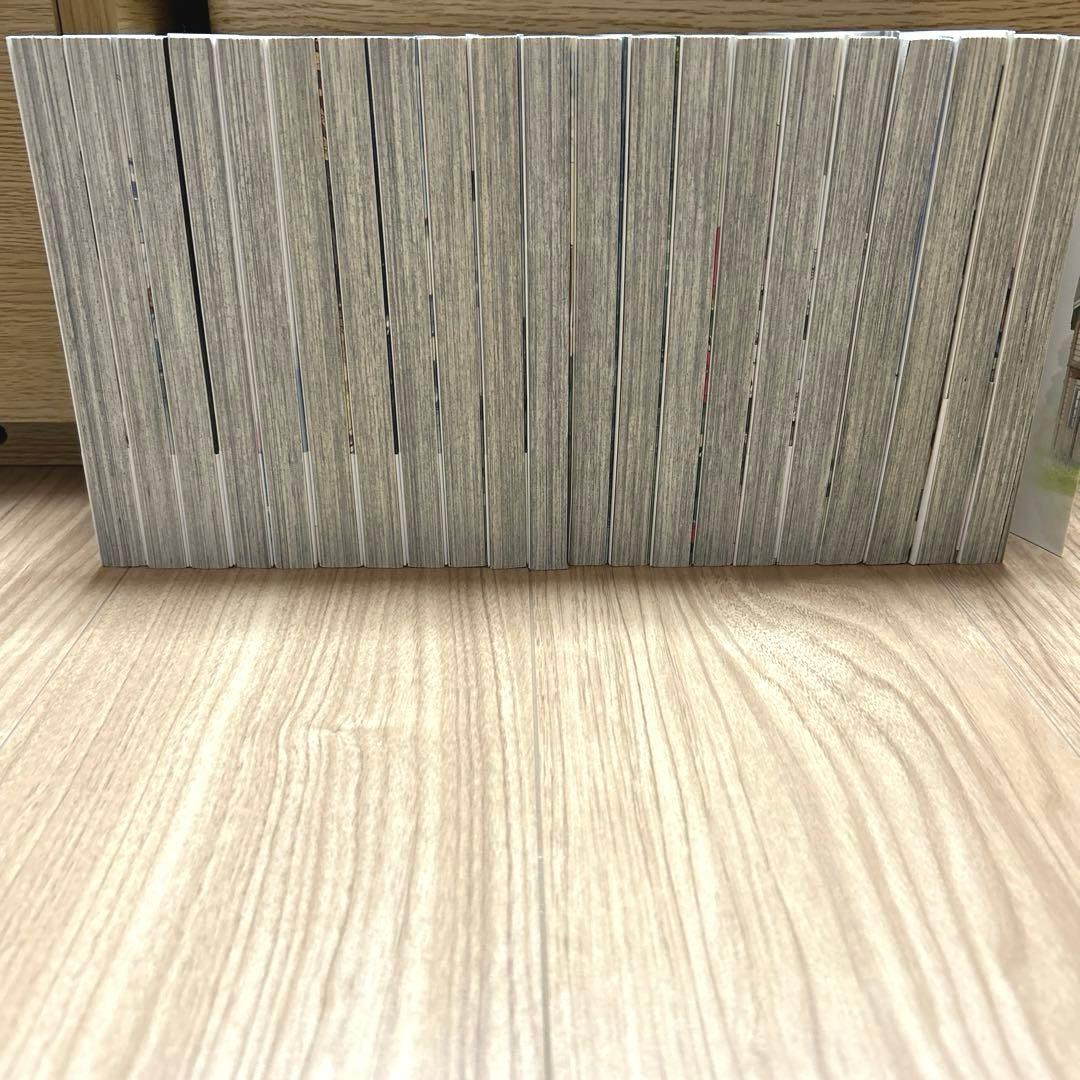 リエゾン　全巻