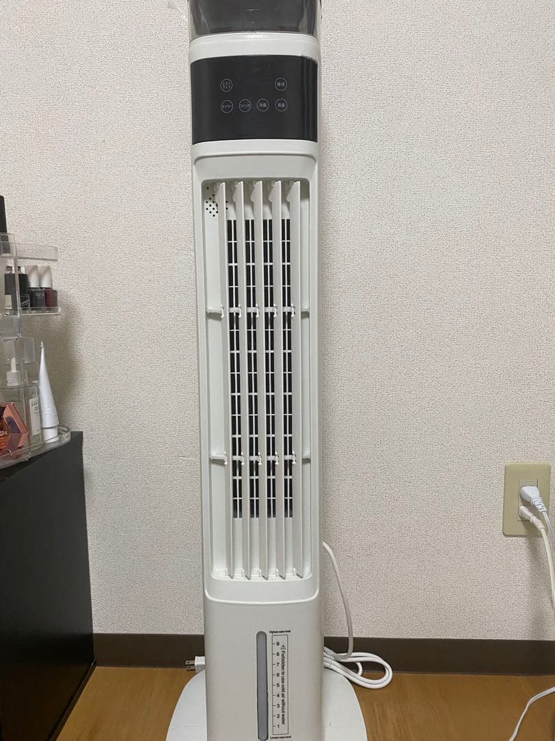電気冷風機 FKT016R