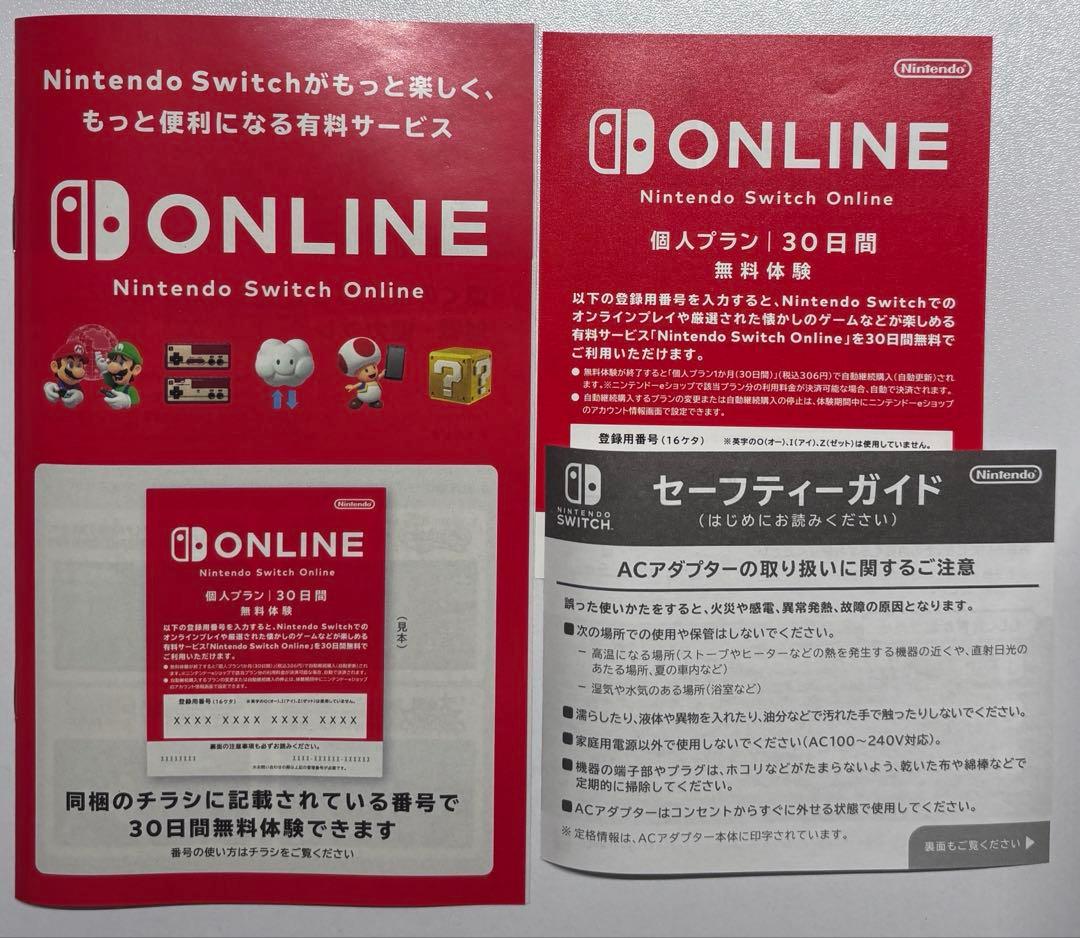任天堂 SwitchLight グレー スイッチライト