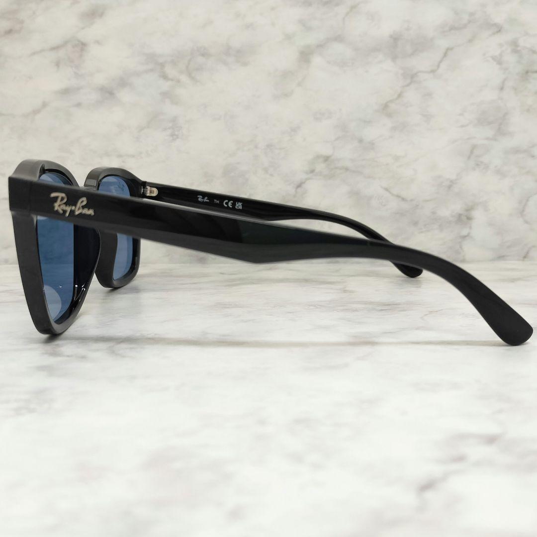 RayBan 未使用品 RB4392D 601/80 サングラス 大き目