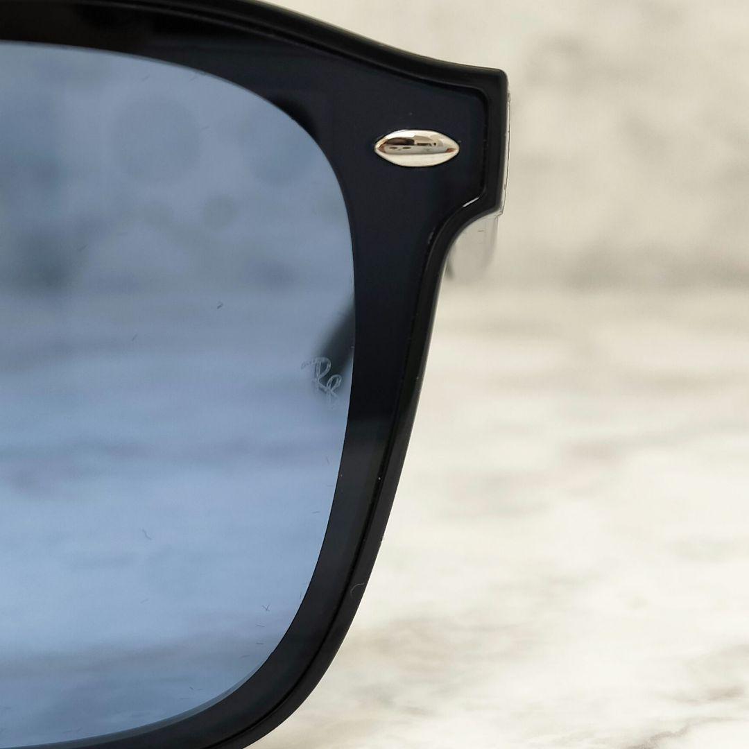 RayBan 未使用品 RB4392D 601/80 サングラス 大き目