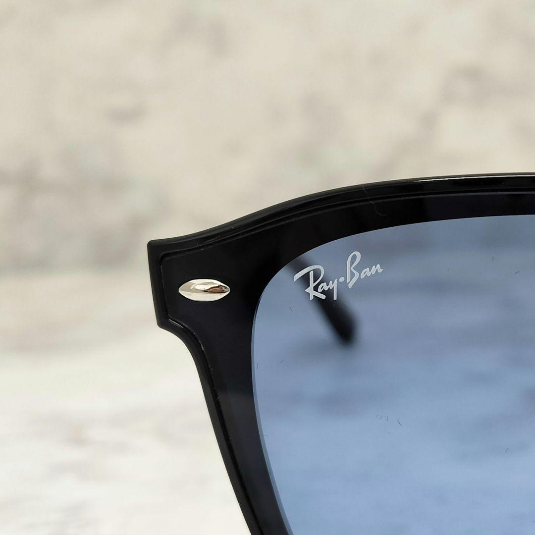 RayBan 未使用品 RB4392D 601/80 サングラス 大き目