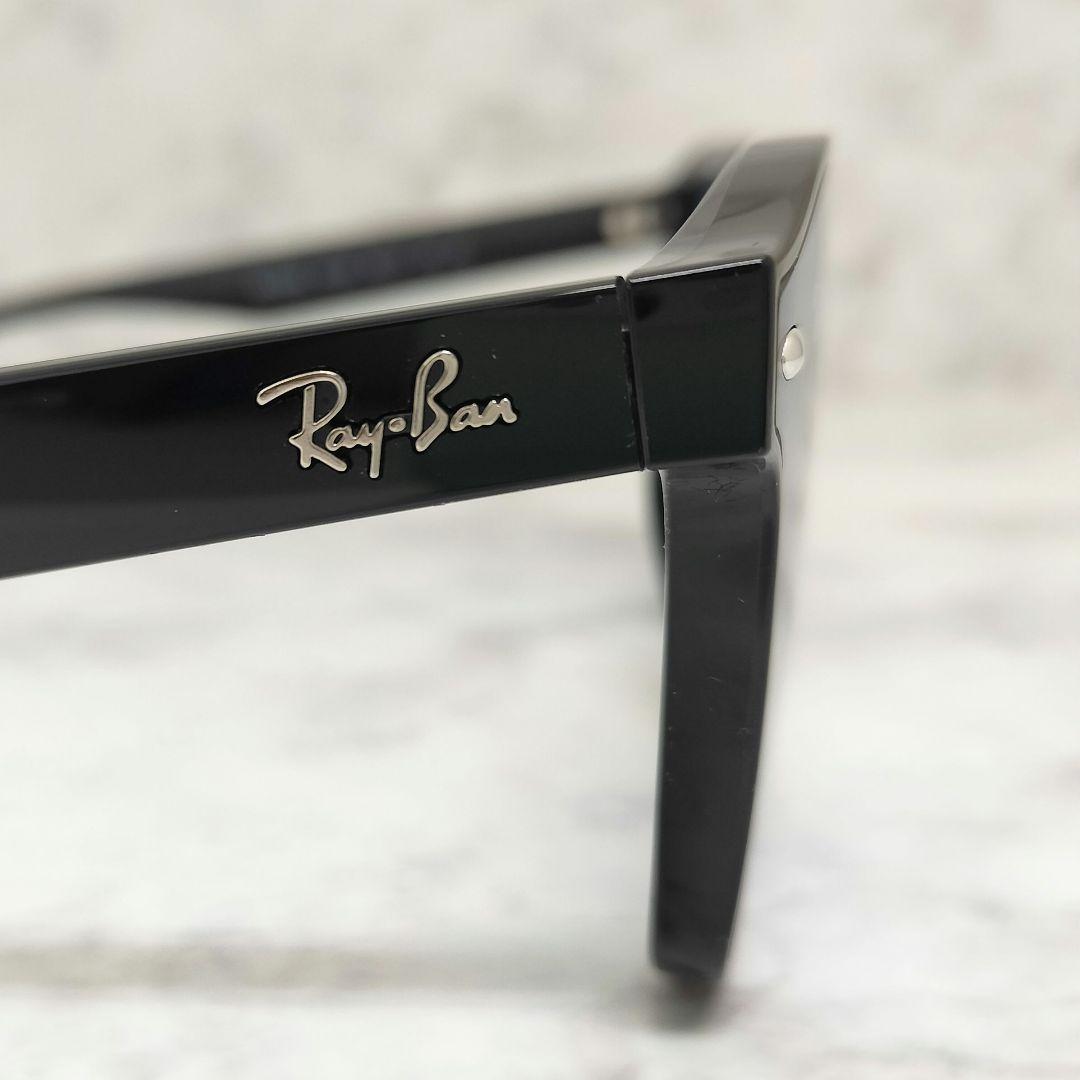 RayBan 未使用品 RB4392D 601/80 サングラス 大き目