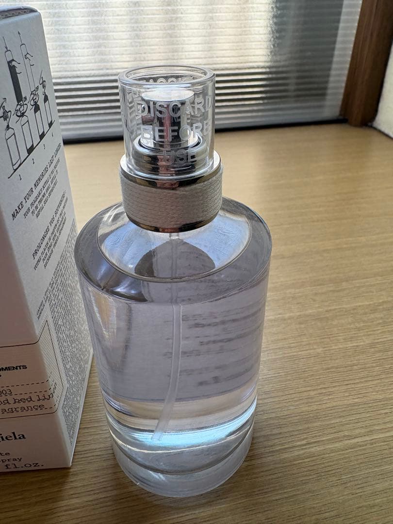 REPLICA LazySundayMorning香水 100ml