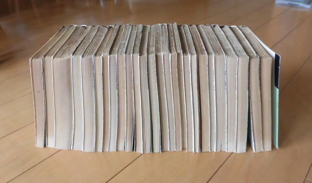 新潮文庫　サマーセット・モーム　26冊揃い　1969-1976
