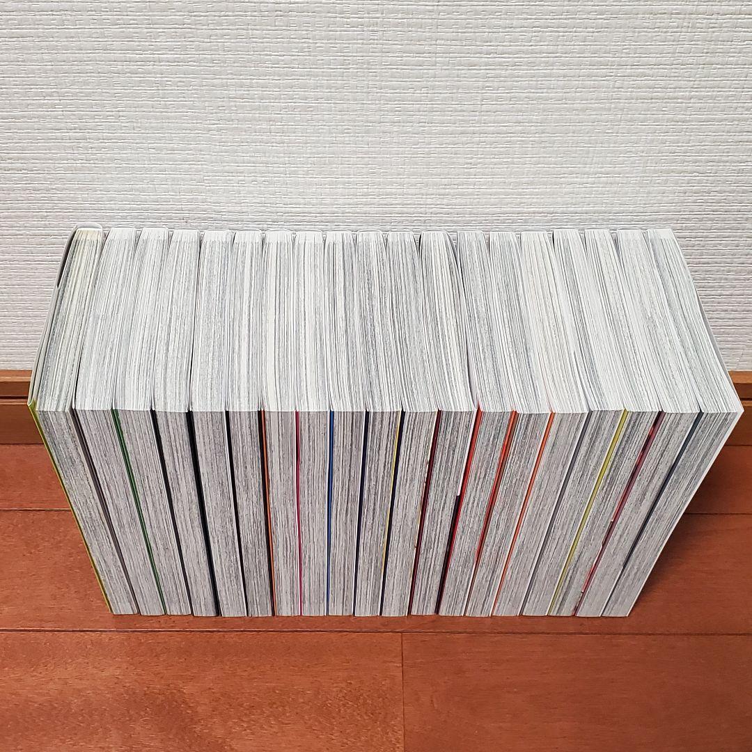 HUNTERxHUNTER ハンターハンター 全巻セット 1～38巻 冨樫義博