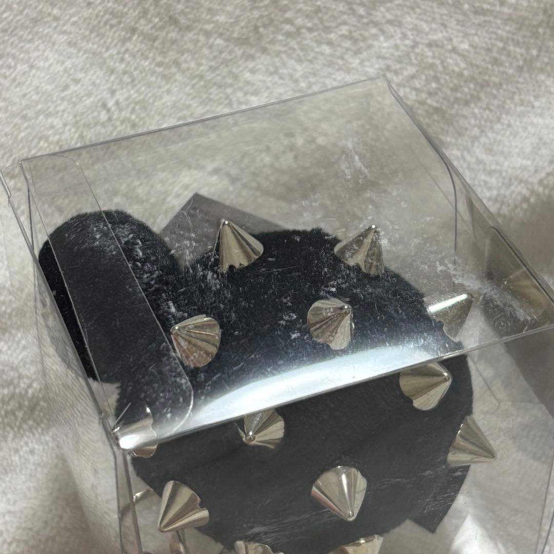 羊文学 ひつじちゃんぬいぐるみキーホルダー prickly