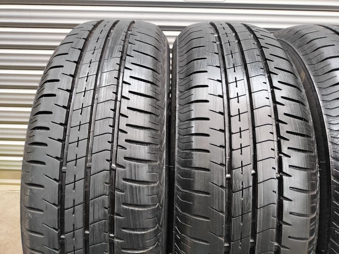 2023年&22年製 BS ECOPIA NH200C 185/65R15