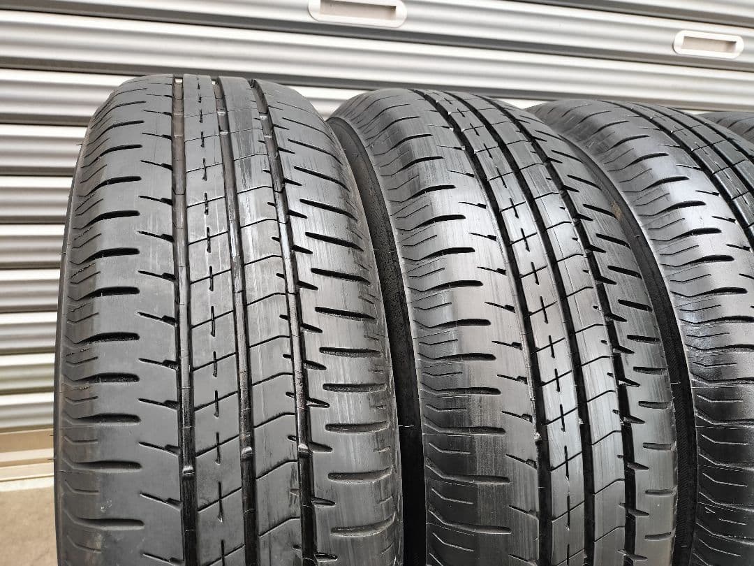 2023年&22年製 BS ECOPIA NH200C 185/65R15