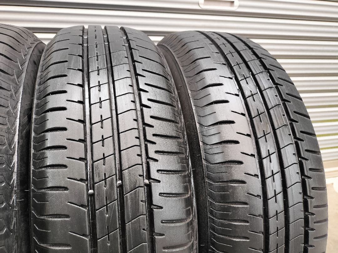 2023年&22年製 BS ECOPIA NH200C 185/65R15