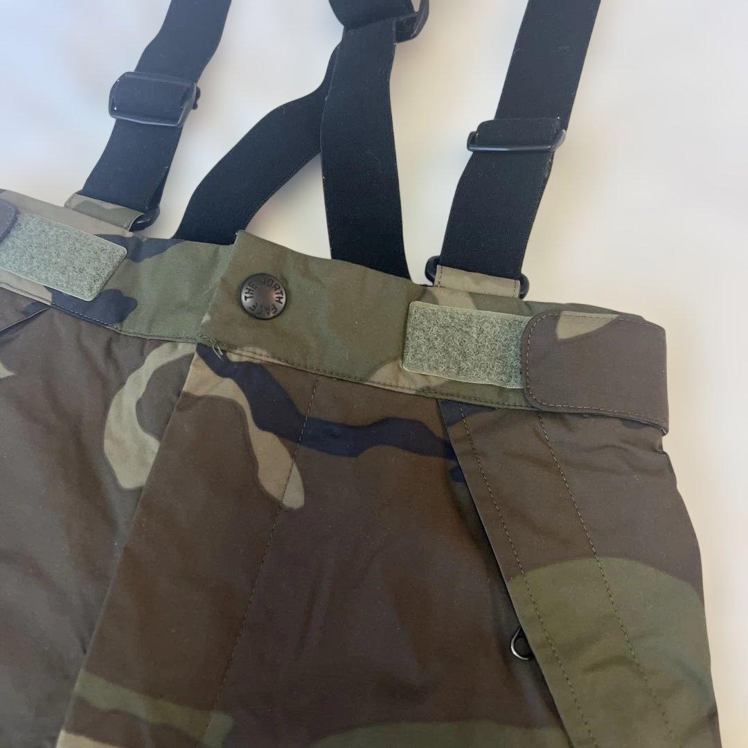 THE NORTH FACE スノーパンツ　スキーウェア