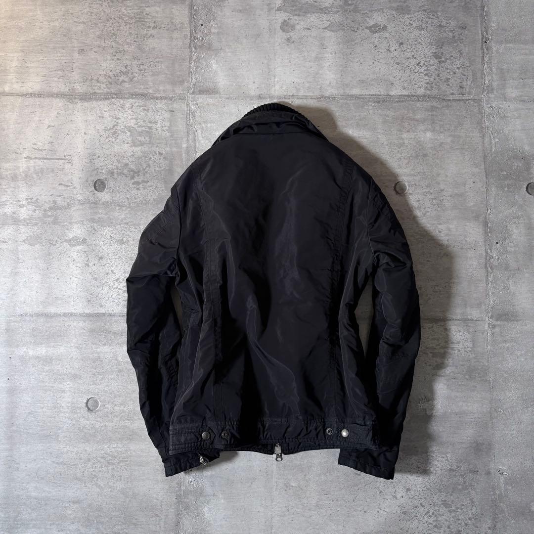 ジャケット・アウター 00s archive TORNADO MART riders blouson