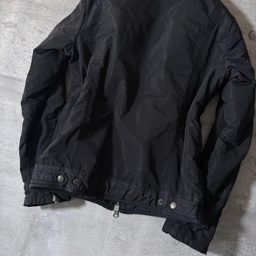 ジャケット・アウター 00s archive TORNADO MART riders blouson