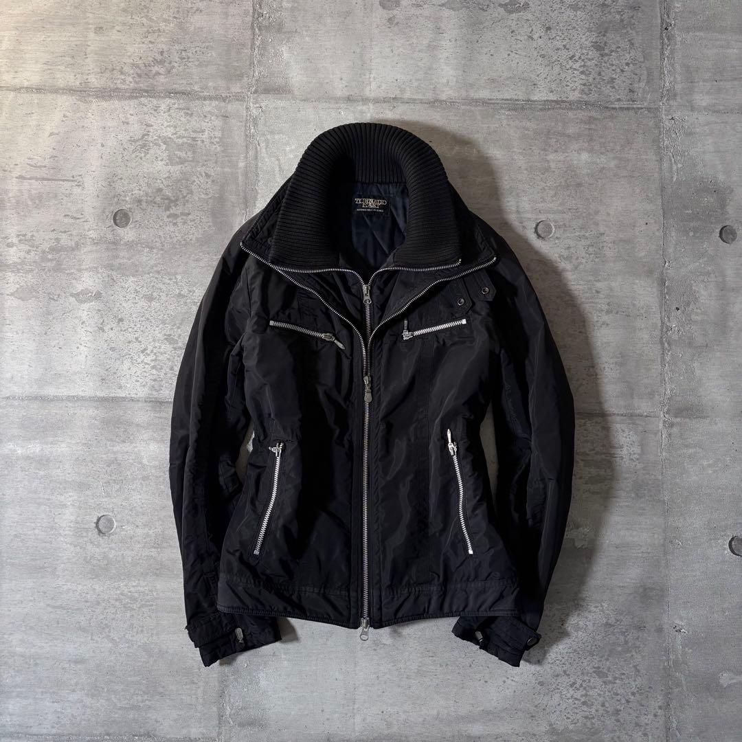 ジャケット・アウター 00s archive TORNADO MART riders blouson