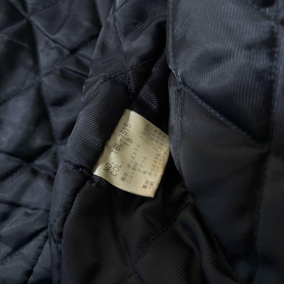 ジャケット・アウター 00s archive TORNADO MART riders blouson