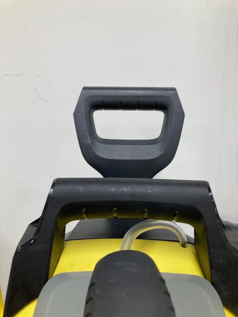 ✨KARCHER ケルヒャー K3 Silent 高圧洗浄機