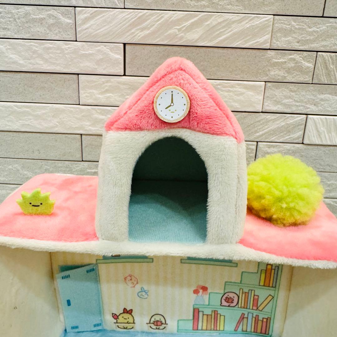 すみっコぐらし　てのり　ぬいぐるみ　まとめ売り