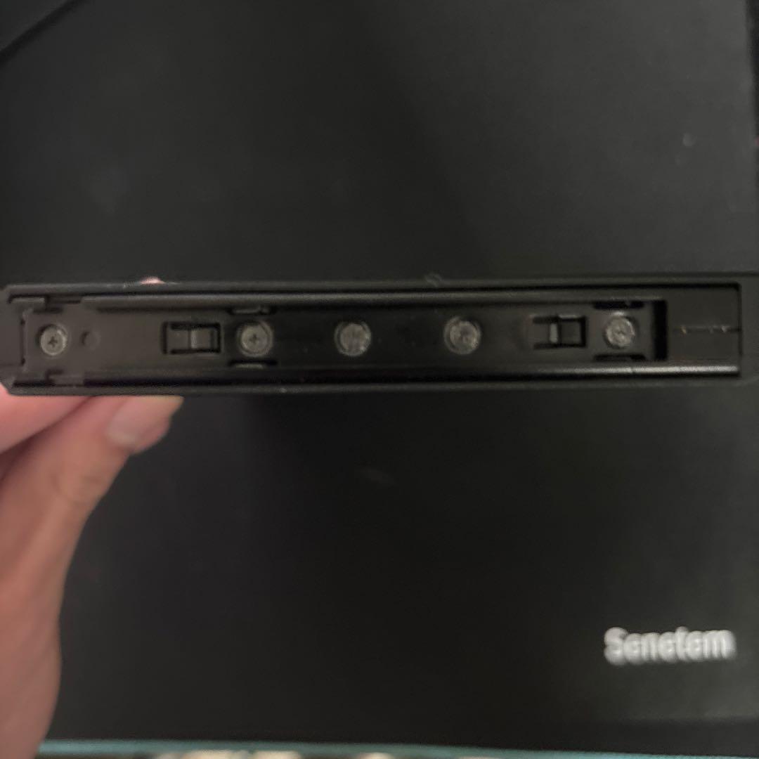 Nintendo Switch初期型 本体