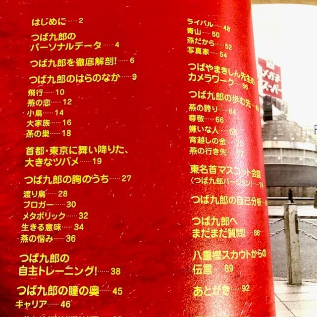 つば九郎のおなか つば九郎 東京ヤクルトスワローズ ドアラ