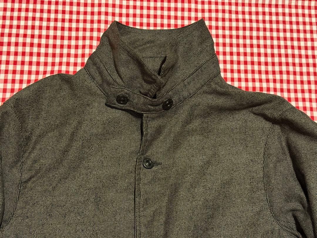WORKERS Teds Jacket サイズ40