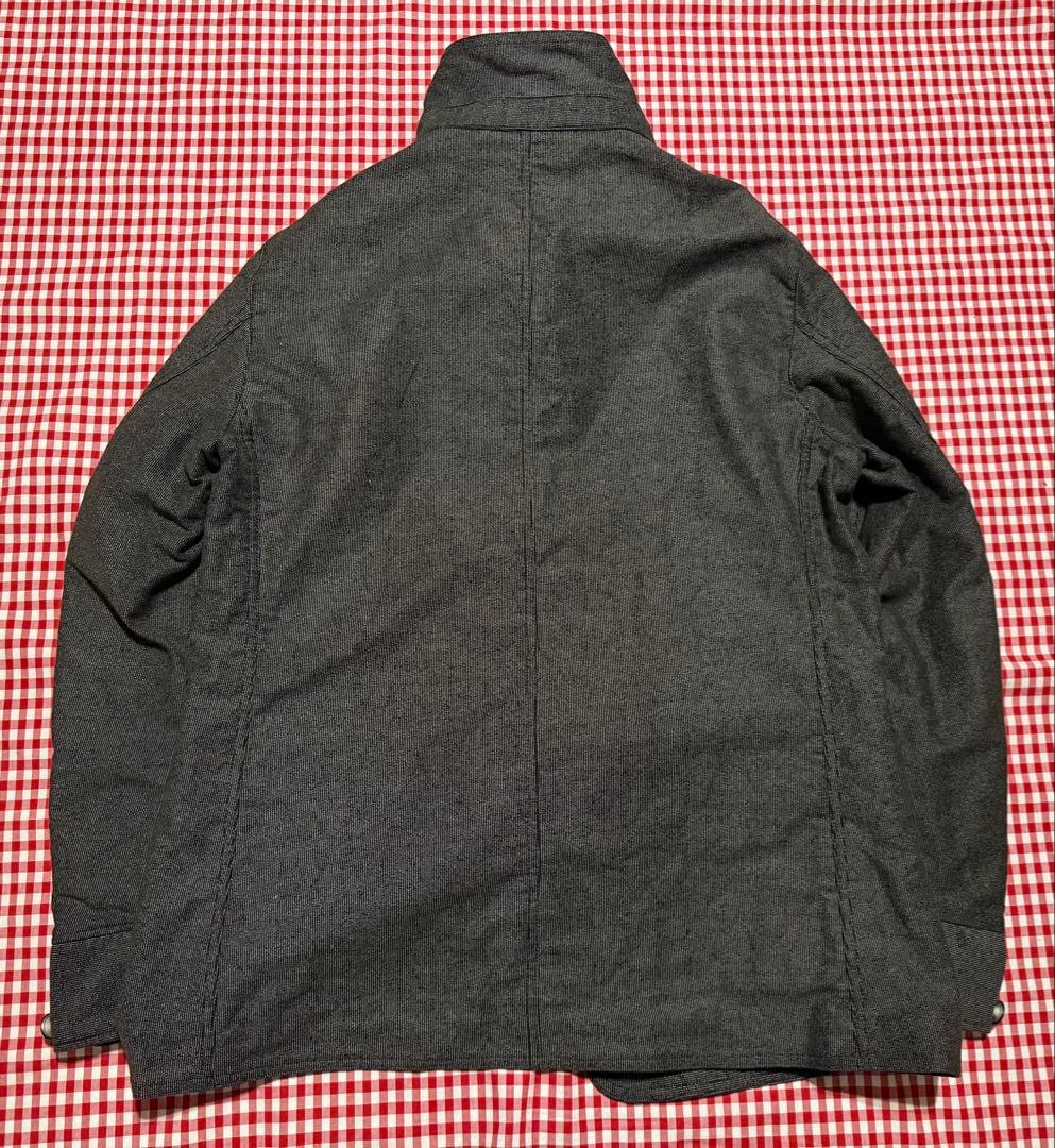 WORKERS Teds Jacket サイズ40