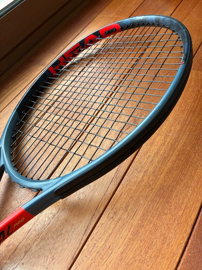 ラジカル PRO 2019