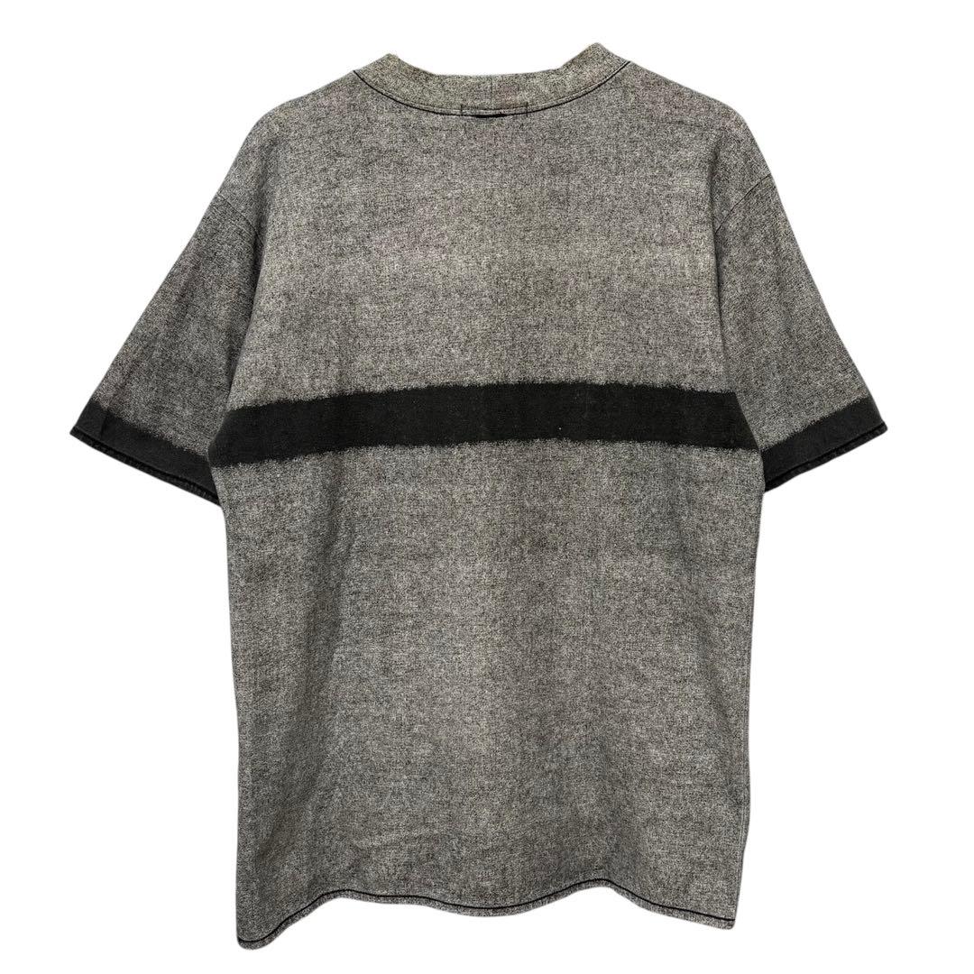 トップス STONE  1995SS Logo Tee 90s T-Shirt