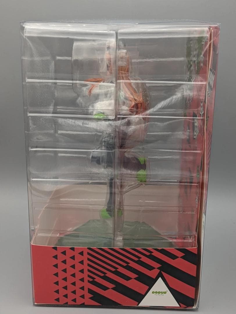 新品未開封 POP UP PARADE ナビ PERSONA5 佐倉双葉