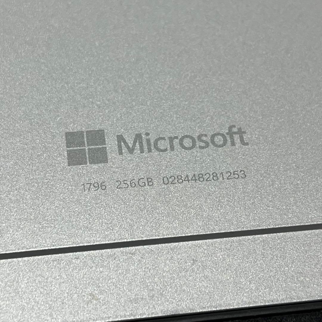 Surface Pro 第5世代 8GB 256GB Core i5 マウス付き