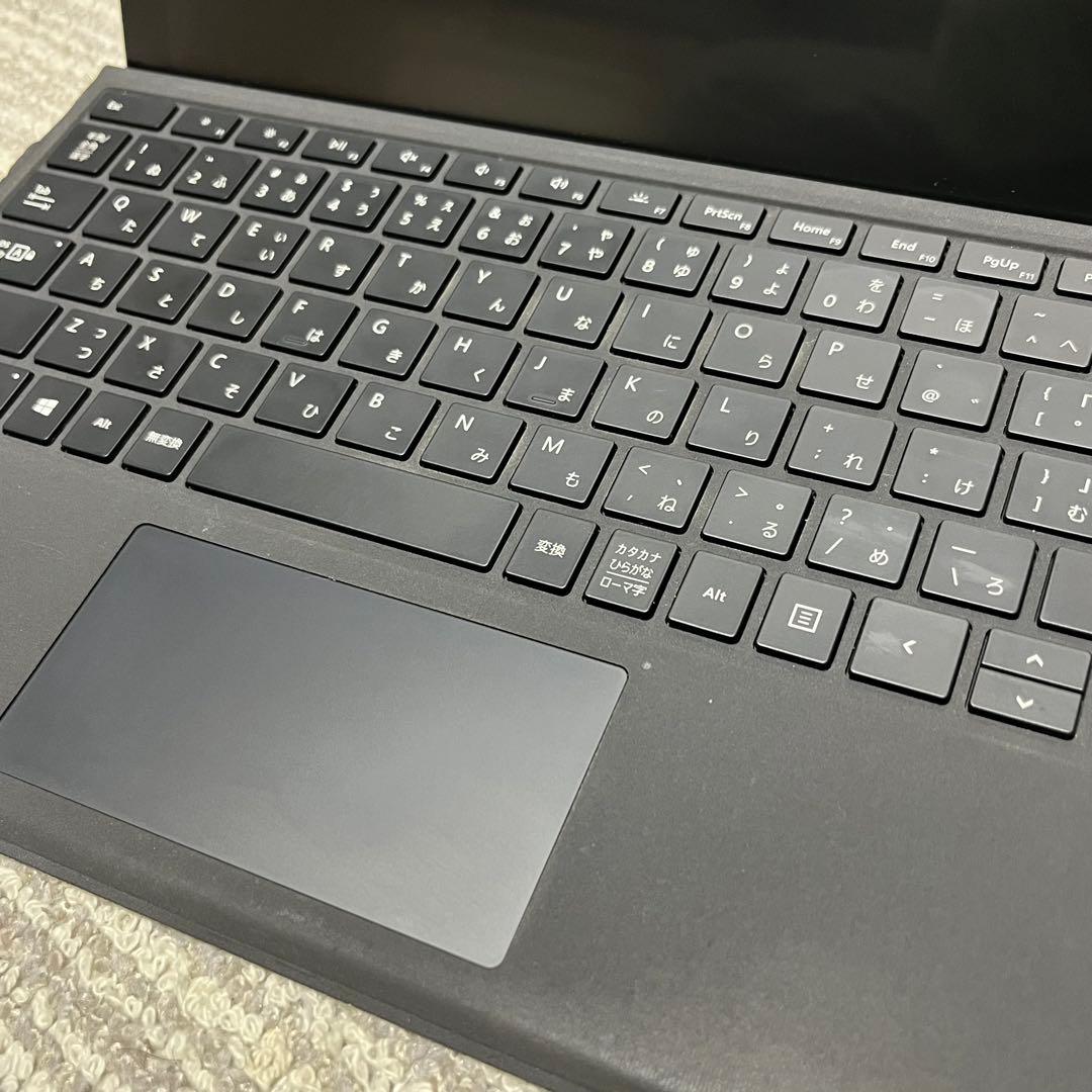 Surface Pro 第5世代 8GB 256GB Core i5 マウス付き
