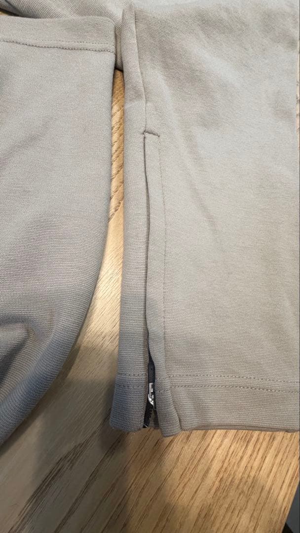 CRONOS スウェットパンツ
