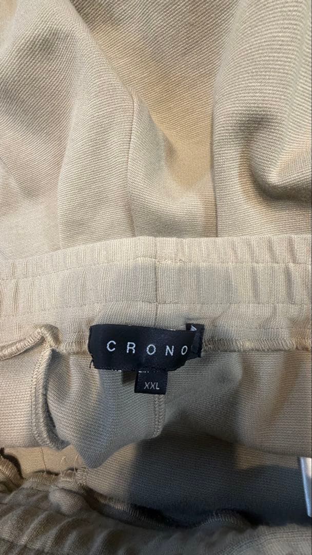 CRONOS スウェットパンツ