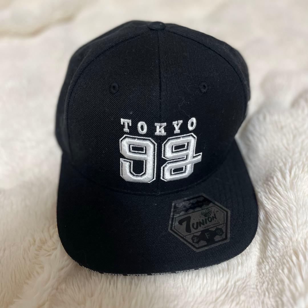 TOKYO 9G キャップ
