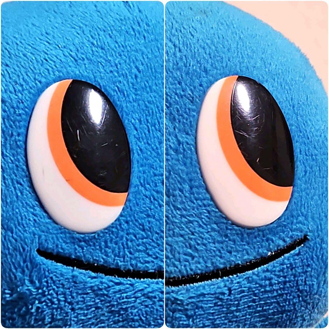 ポケモンセンター限定 ピタっとゼニガメ ぬいぐるみ Pokemon time