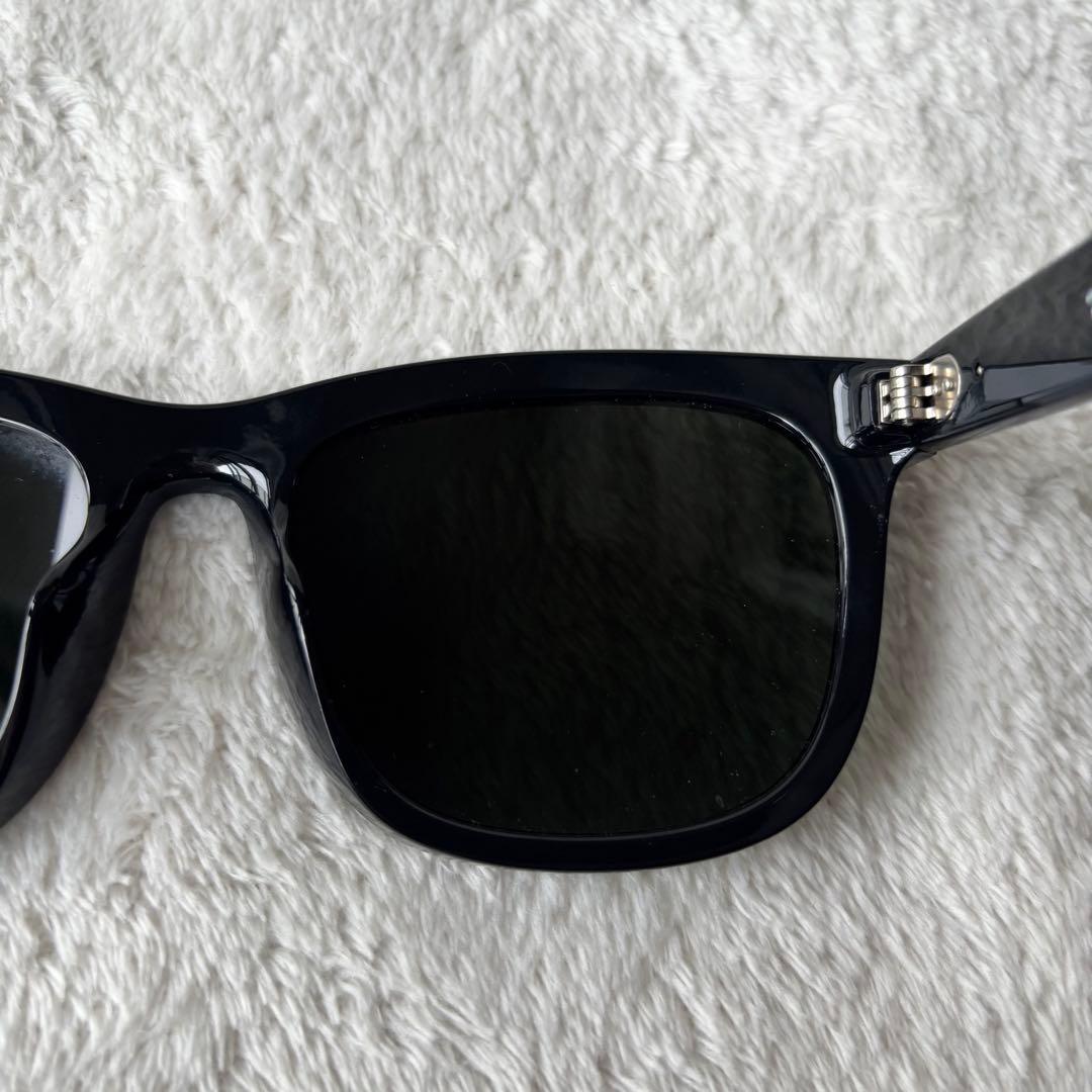 Ray-Ban レイバン RB4260D 601/71 ケース付 ブラック 黒
