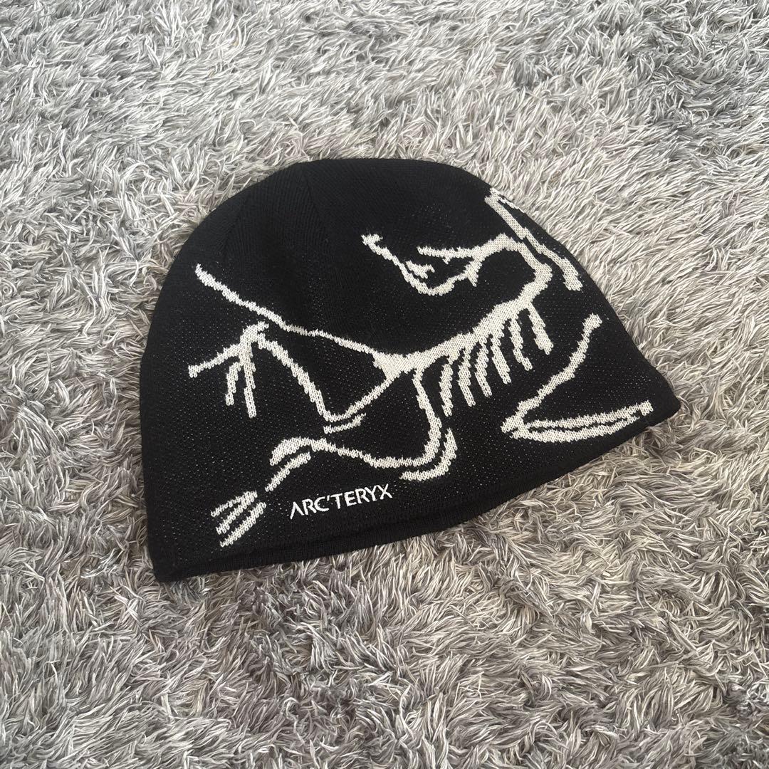 ARC'TERYX Bird Head Toque ビーニー