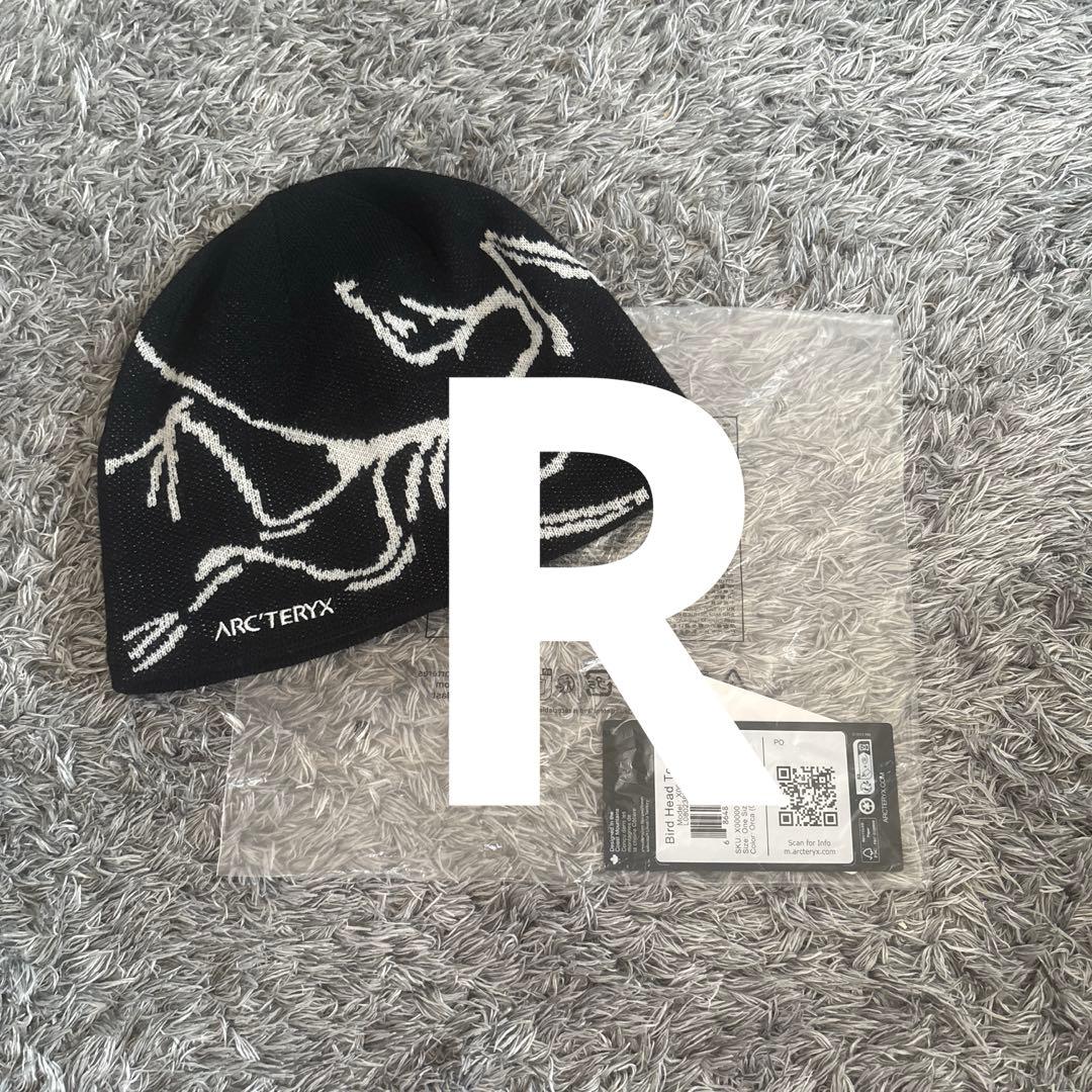 ARC'TERYX Bird Head Toque ビーニー