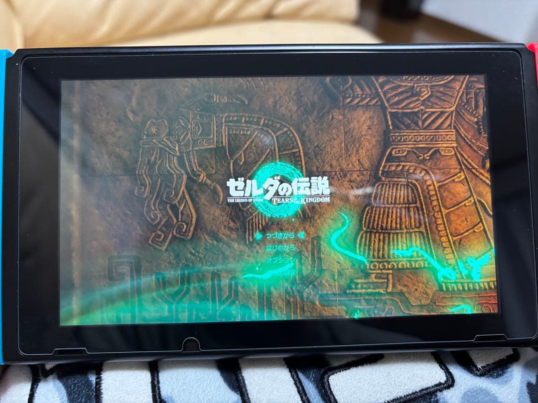 ゼルダの伝説