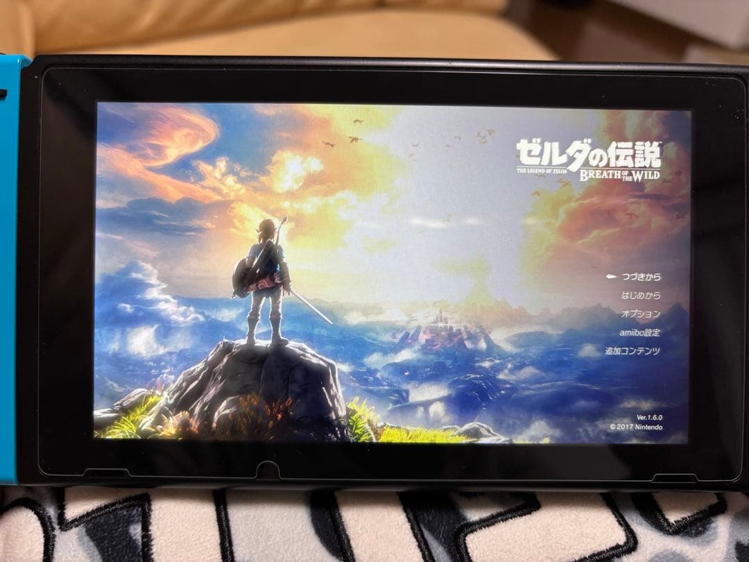 ゼルダの伝説